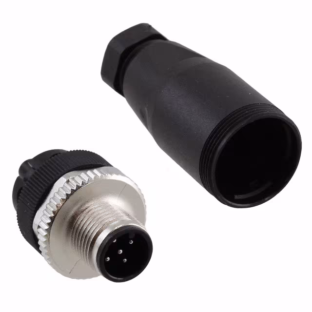 1663116 Phoenix Contact  Assemblages de connecteurs circulaires